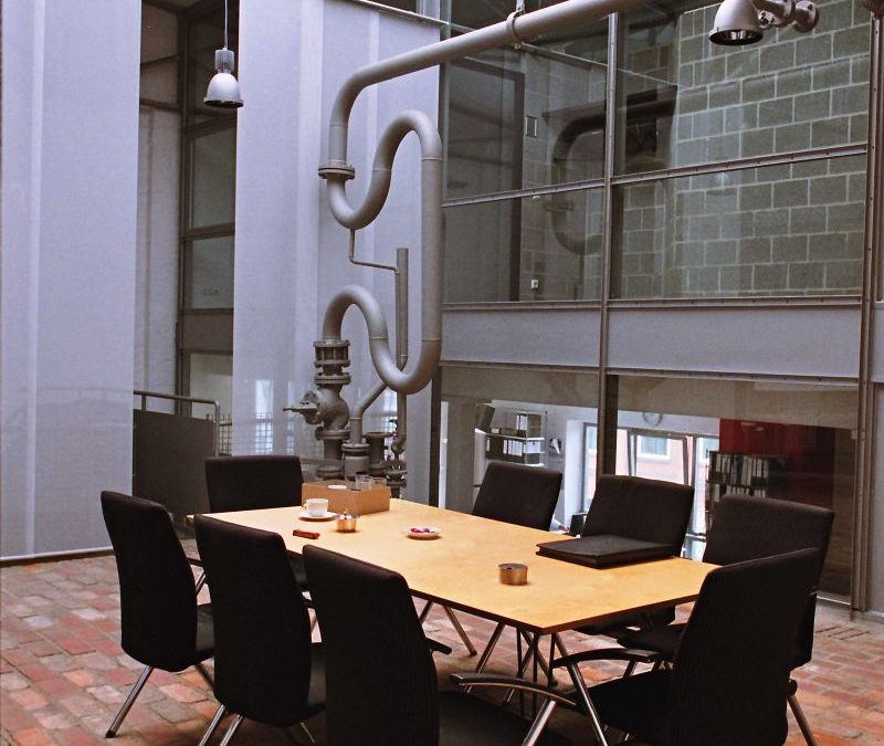 Kesselhaus Lübeck